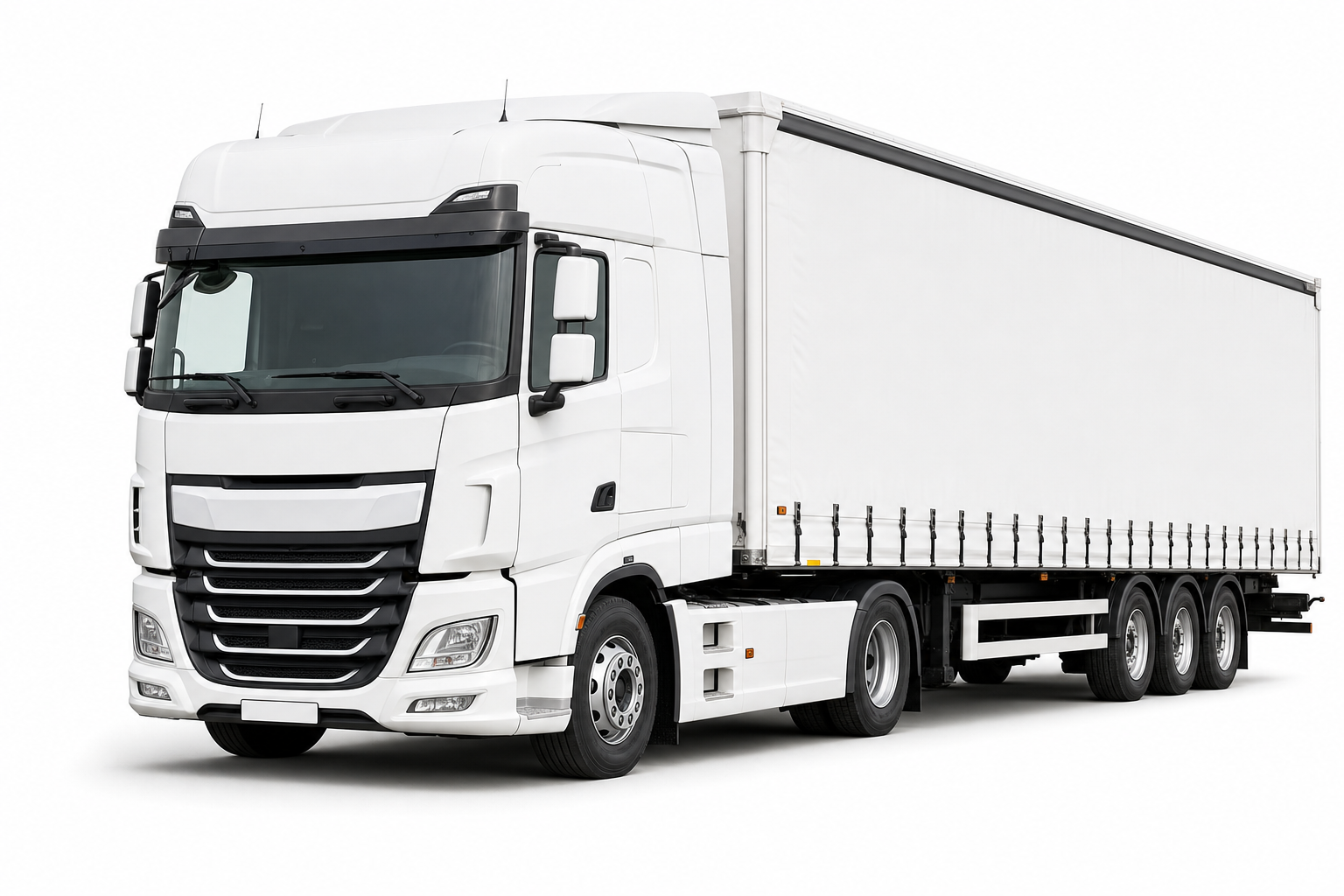 Cat C+E