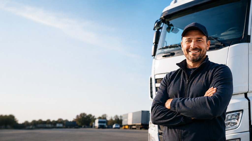 Transport companies hiring drivers on Jobs Drivers
