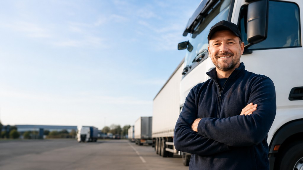 Contact Jobs Drivers