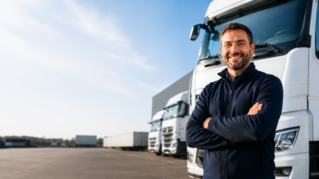 Jobs Drivers UK recruitment blog