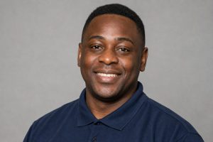 David Okafor