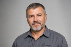 Andrzej Kowalski